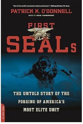 BK First SEALs