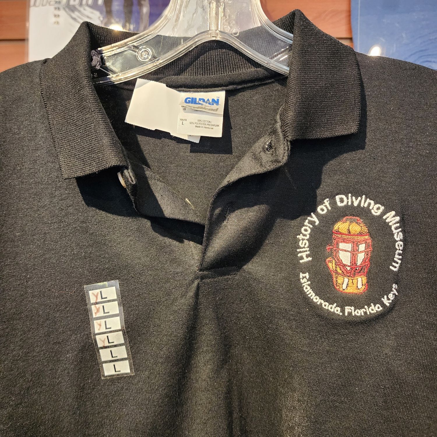 POLO KIDS