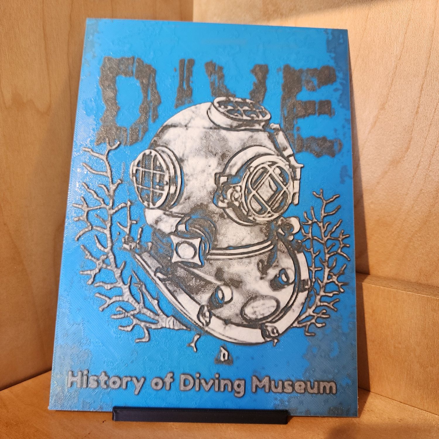 Mark V Hue Forge
