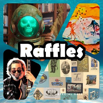 HDM Raffles