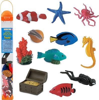 Toob Coral Reef