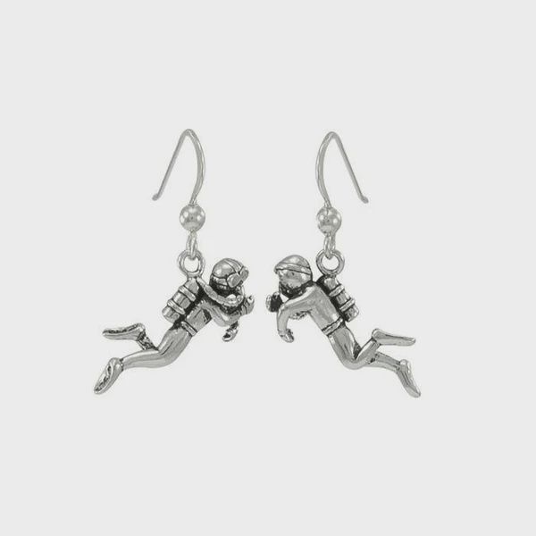 ER Scuba Sport Diver TE968