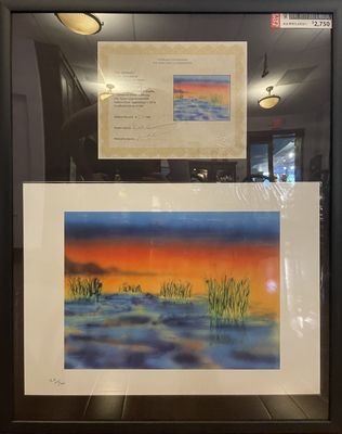 Jerry Garcia Prints