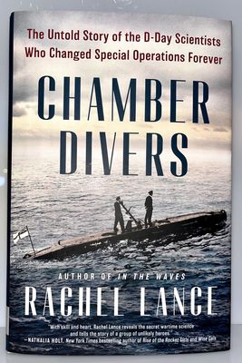 BK Chamber Divers