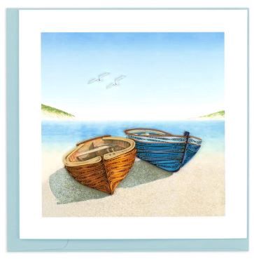 Card QWL Boats