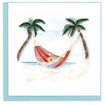 Card QWL Hammock