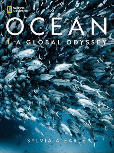 BK National Geographic: Ocean - A Global Odyssey