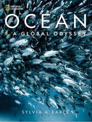 BK National Geographic: Ocean - A Global Odyssey