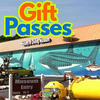Gift Passes