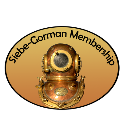 1. Siebe Gorman Membership