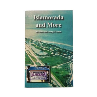 Islamorada and More