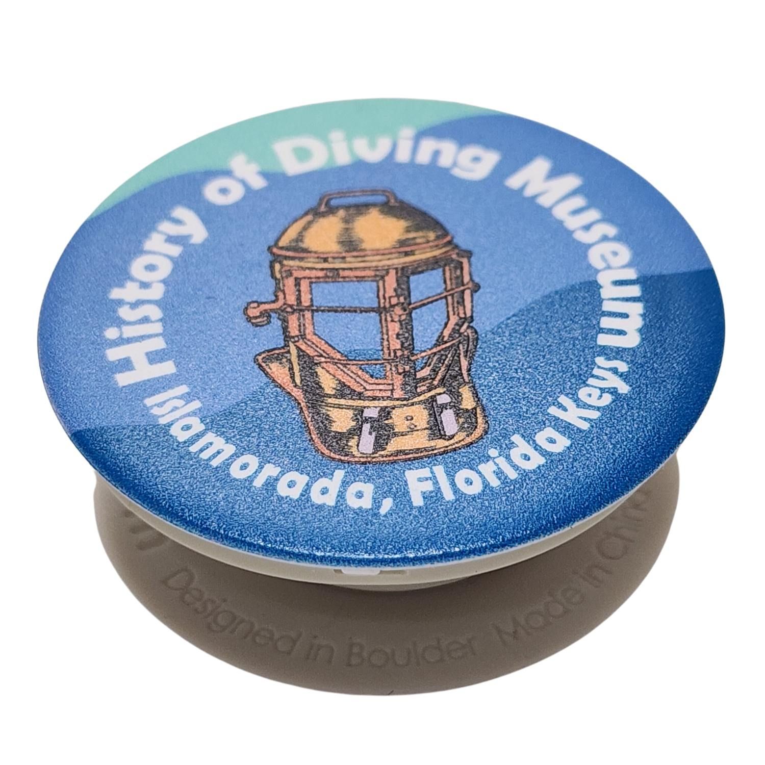 HDM Popsocket