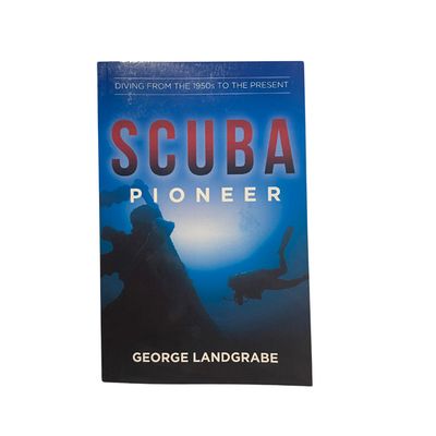 Scuba Pioneer