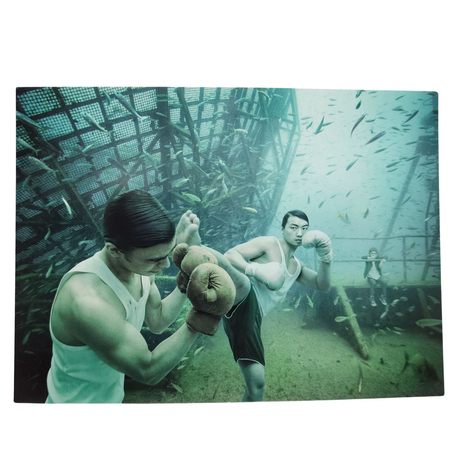 PCSW Kenny Hits Pete