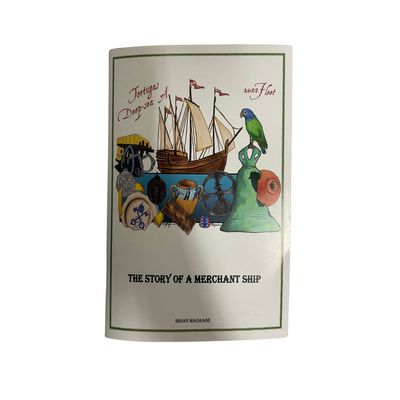 Story of Merchant Ship