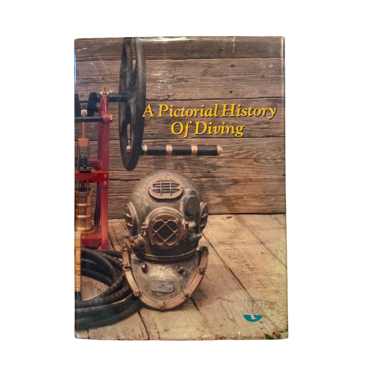 PICTORIAL HISTORY OF DIVING