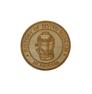 Coaster Wooden Miller Dunn