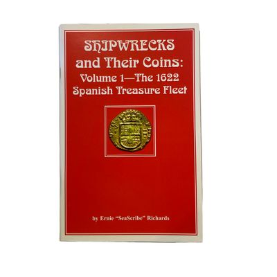 Shipwrecks &amp; Coins Vol 1