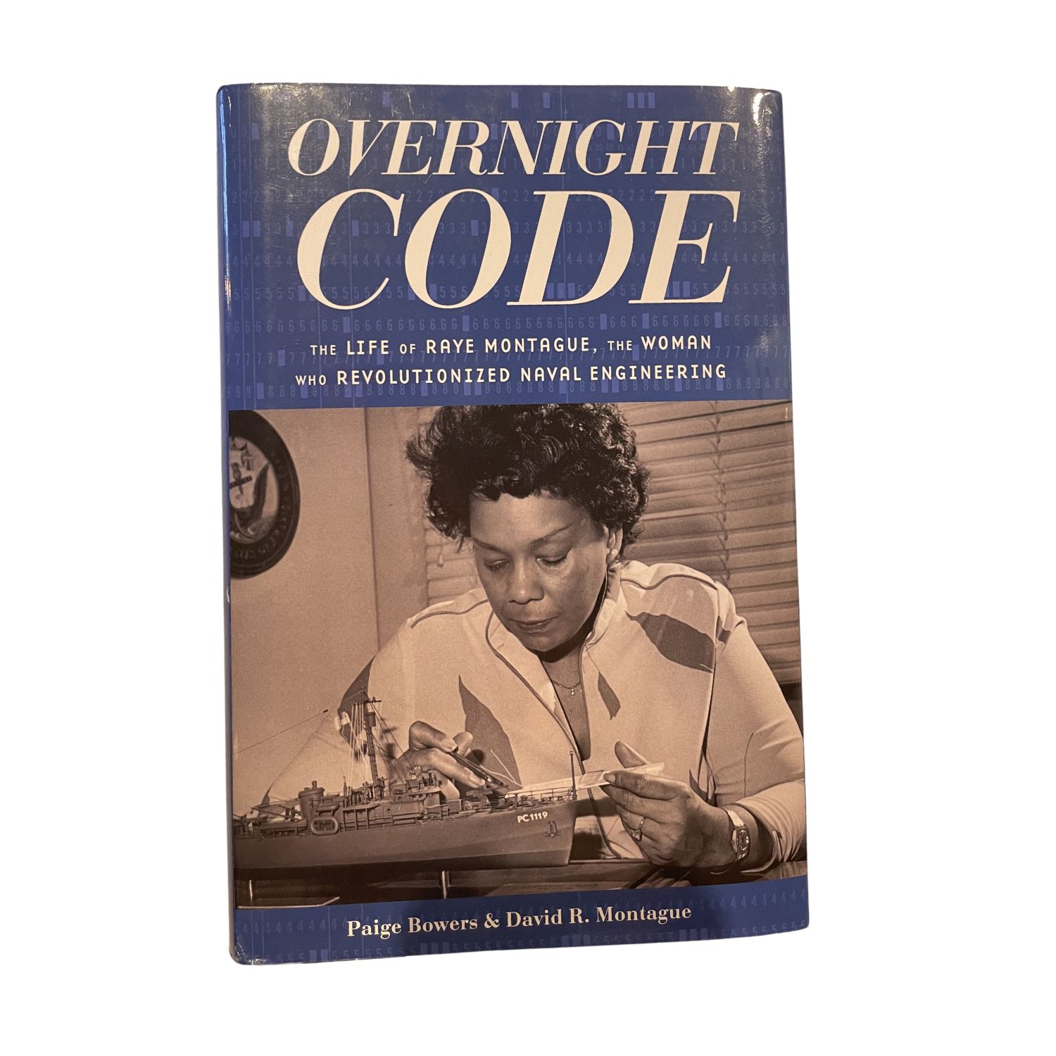 Overnight Code
