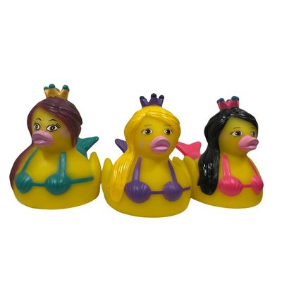 Duck-Mermaid