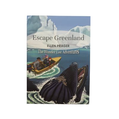 Escape Greenland