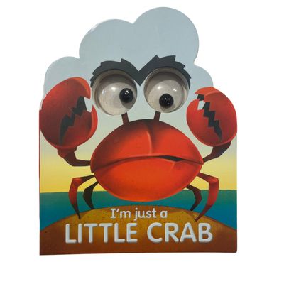 I'm Just a Crab