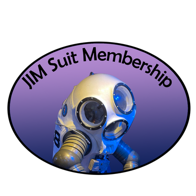 9. JIM Suit Membership