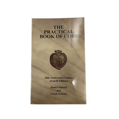 The Practical Book of Cobs