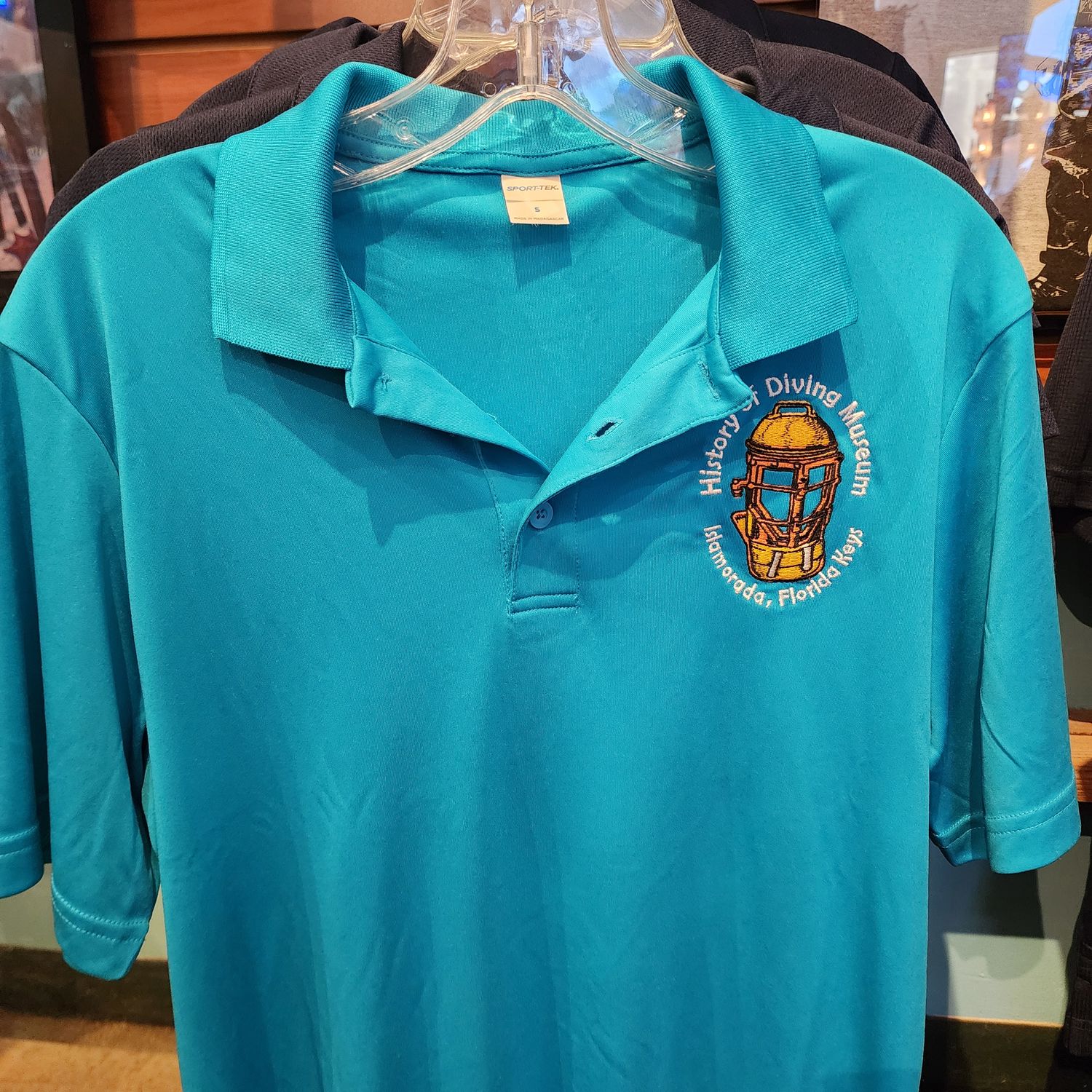 Polo Ladies Atomic Blue