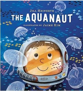 The Aquanaut