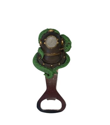 20,000 Leagues Bottle Opener