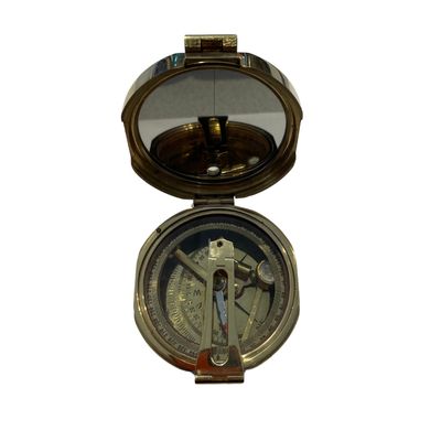 Compass Brunton Brass