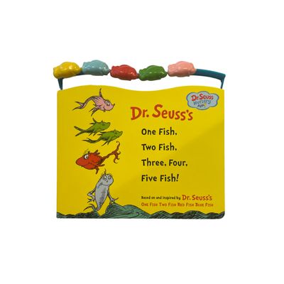 One Fish, Two Fish
