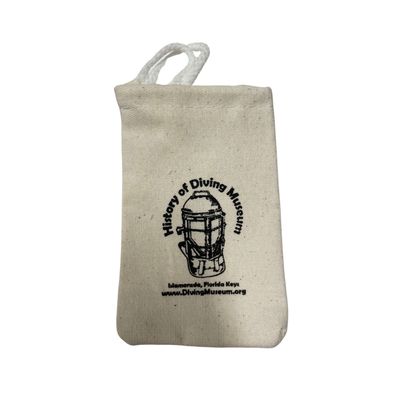 Coin Bag - HDM Logo