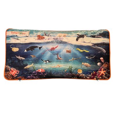 Ocean Play Mat