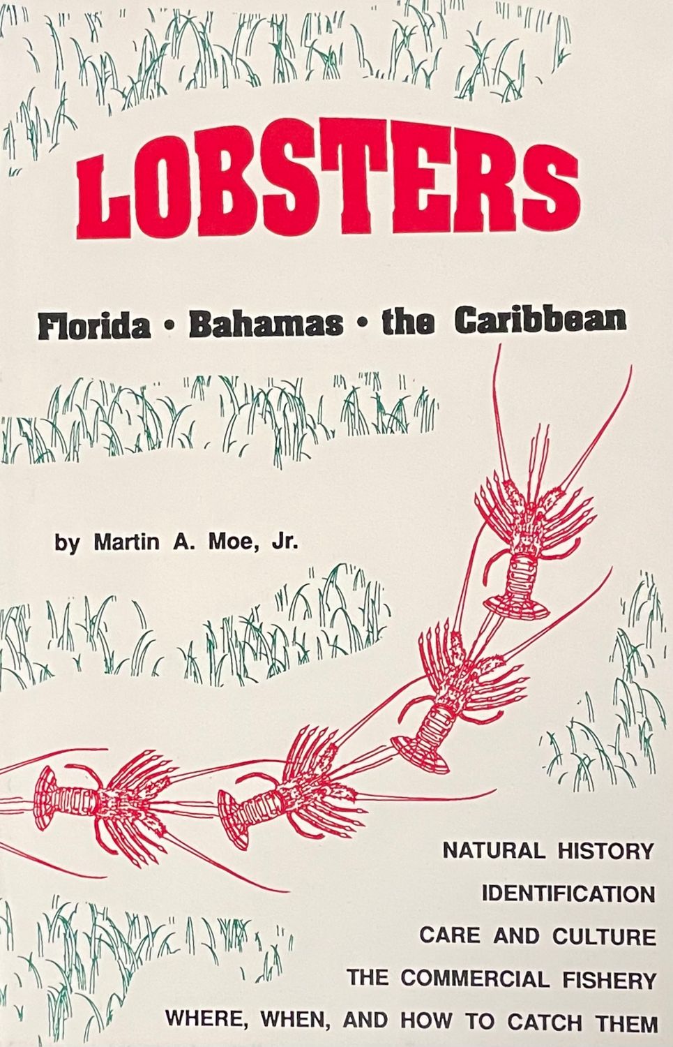 Lobsters