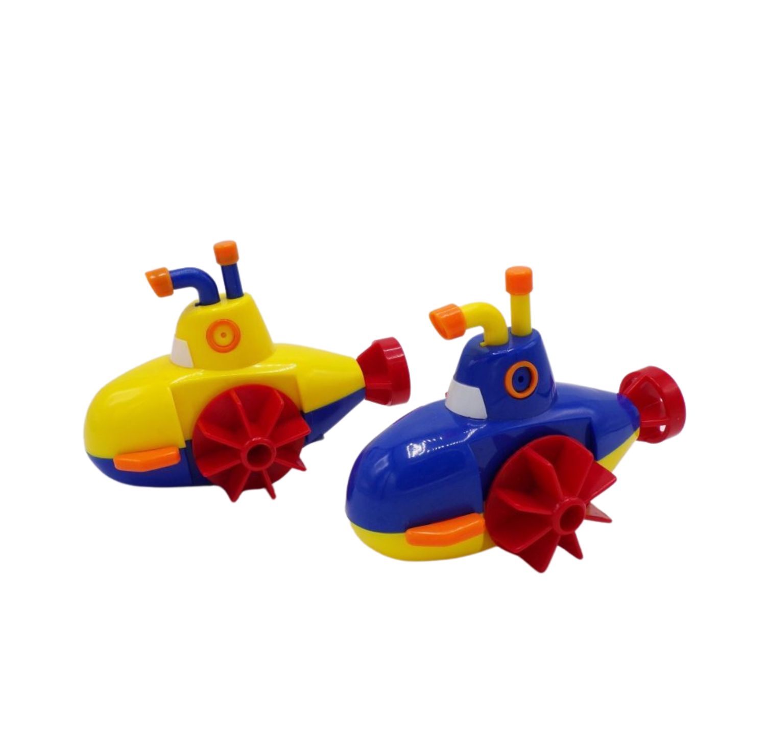 Windup Submarine 7.5"