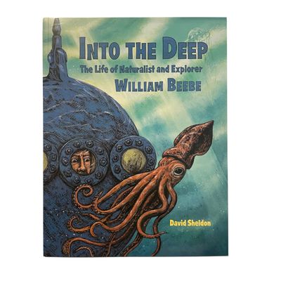Into The Deep