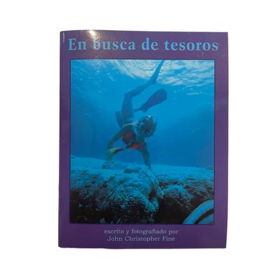 En busca de tesoros