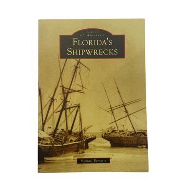 Florida's Shipwrecks