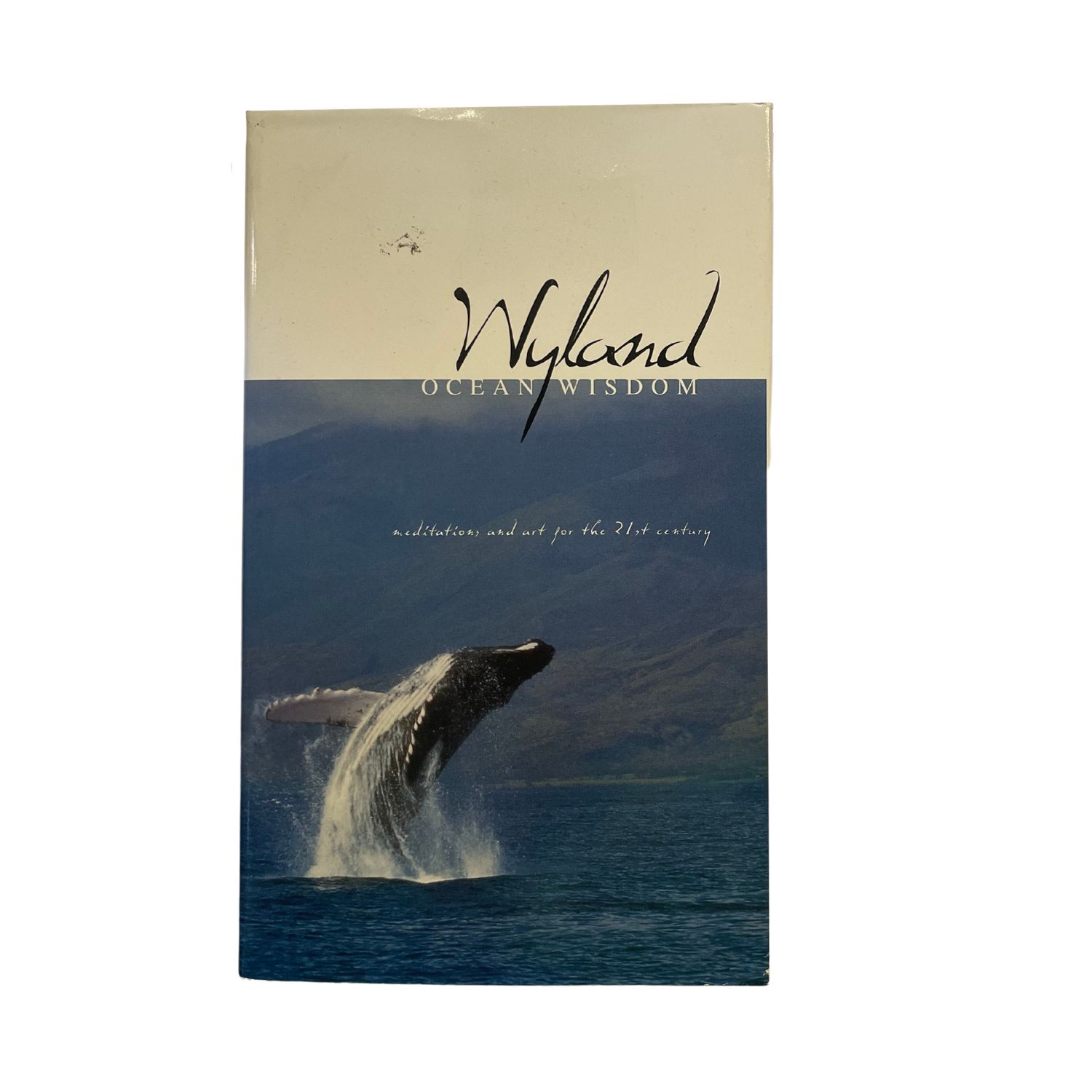 Wyland's Ocean Wisdom