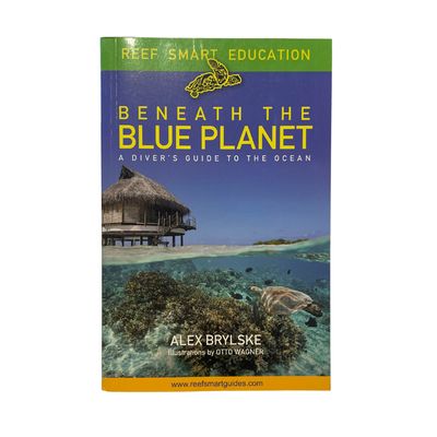 Beneath the Blue Planet