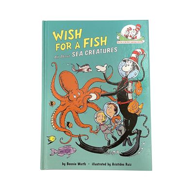 WISH FOR A FISH