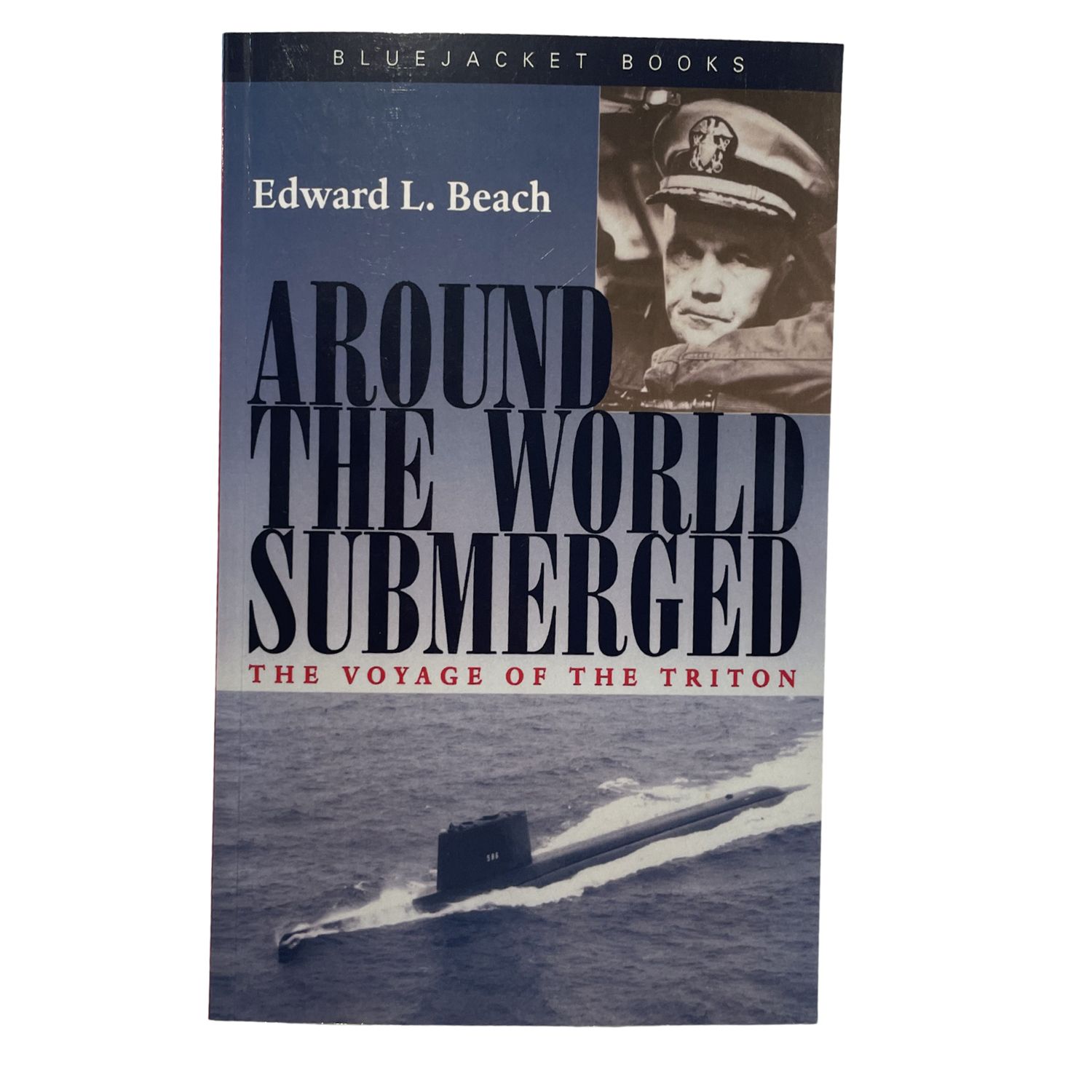 Around the World Submerged