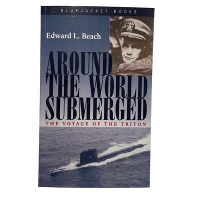 Around the World Submerged