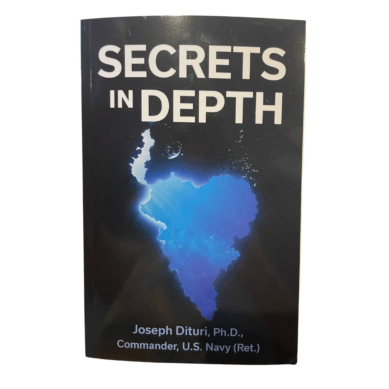 Secrets in Depth