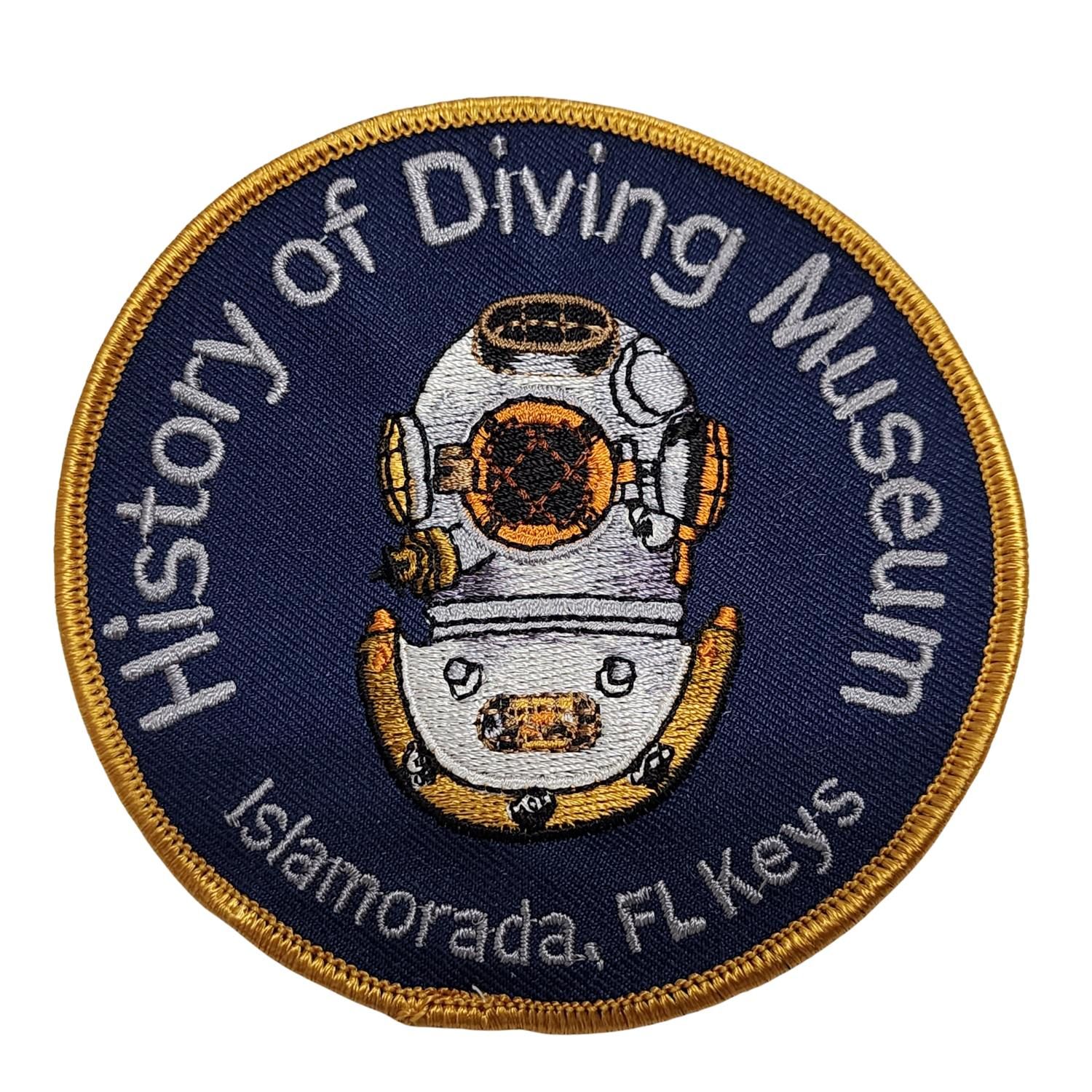 MARK V PATCH