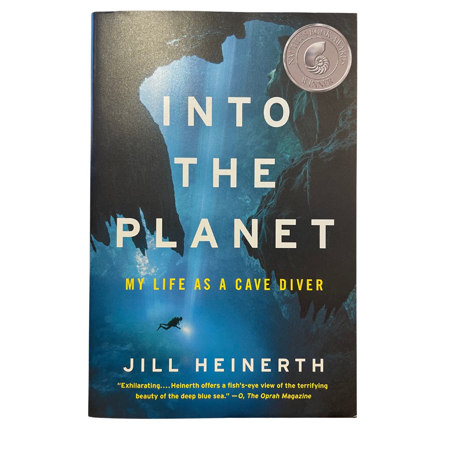 Into The Planet