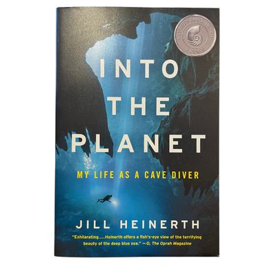 Into The Planet