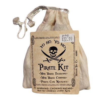 Pirate Kit